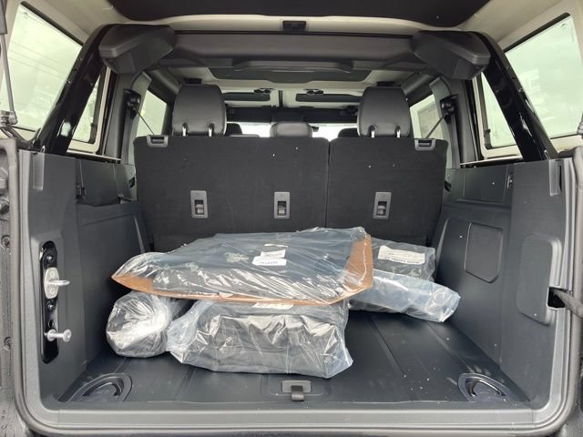 New 2026 Ford Bronco Badlands AWD/4WD image 21