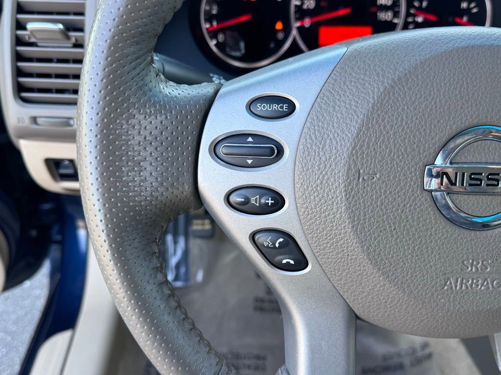 Used 2012 Nissan Altima 3.5 SR image 14