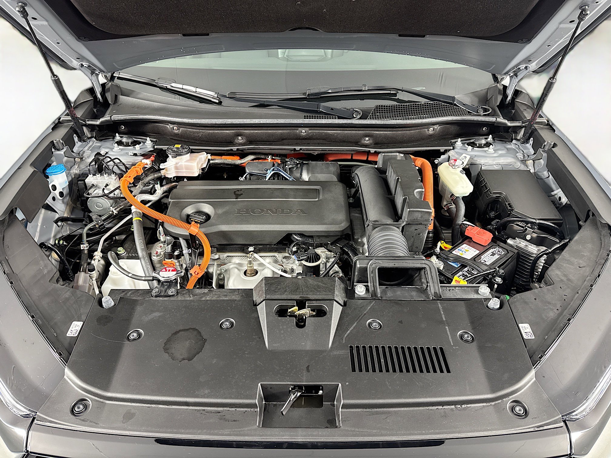 Certified 2023 Honda CR-V Sport Touring image 32