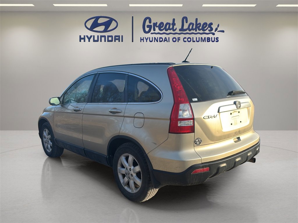 Used 2008 Honda CR-V EX-L image 3