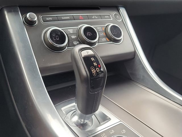 Used 2015 Land Rover Range Rover Sport HSE image 22