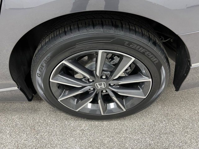 Used 2022 Honda Accord EX-L image 21