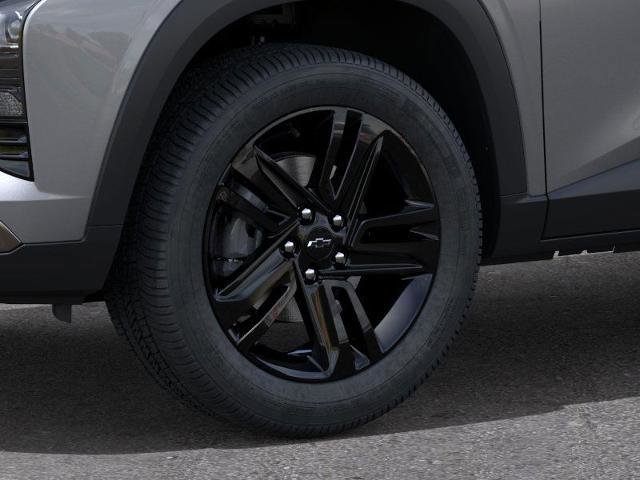 New 2026 Chevrolet Trax ACTIV w/ Driver Confidence Package image 9