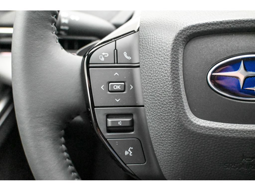 New 2026 Subaru Solterra AWD/4WD image 20