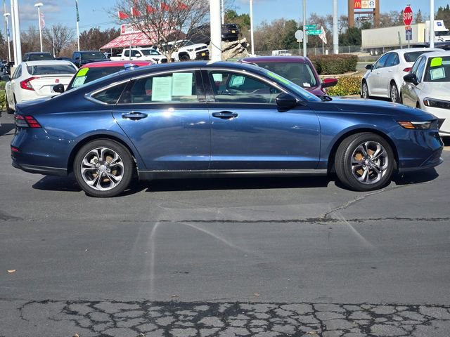 Used 2023 Honda Accord EX image 3