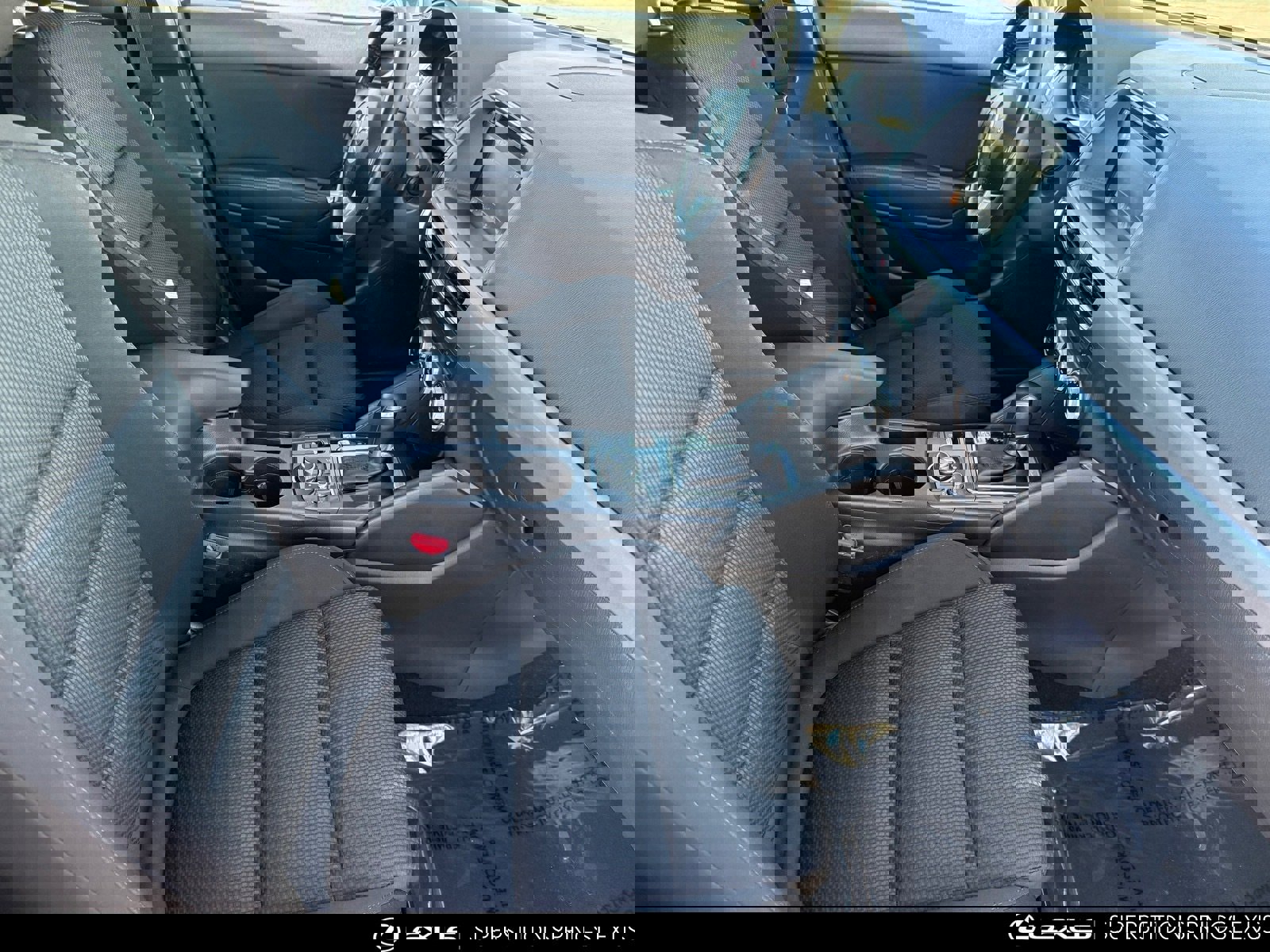 Used 2016 MAZDA CX-5 Touring image 30