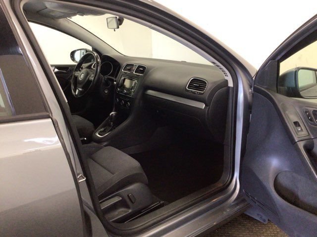 Used 2014 Volkswagen Golf TDI FWD image 14