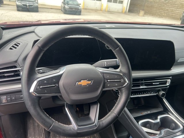 Used 2024 Chevrolet Traverse LT w/ Trailering Package image 7