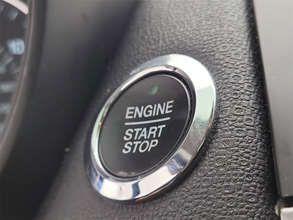 Certified 2021 Ford EcoSport SE image 23