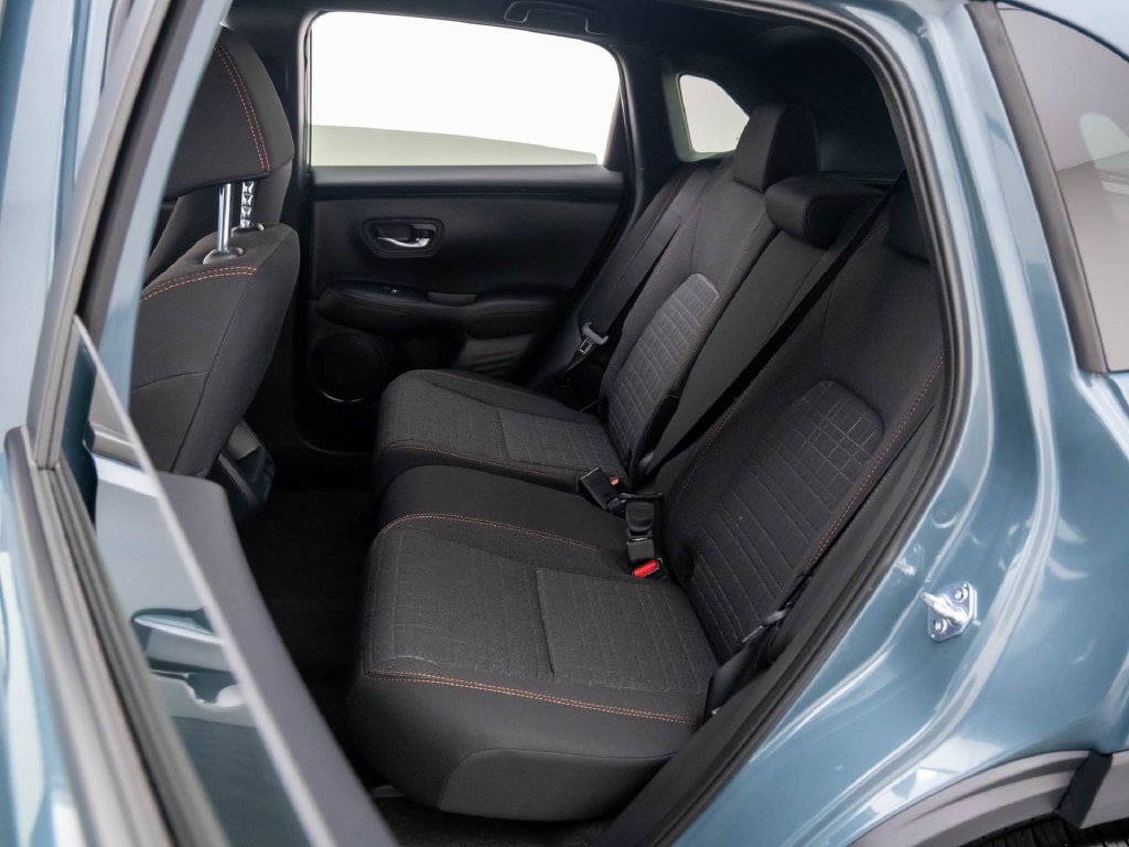 New 2027 Honda HR-V Sport image 18