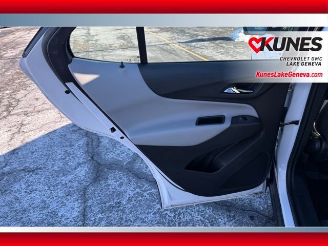 Used 2019 Chevrolet Equinox LS image 14