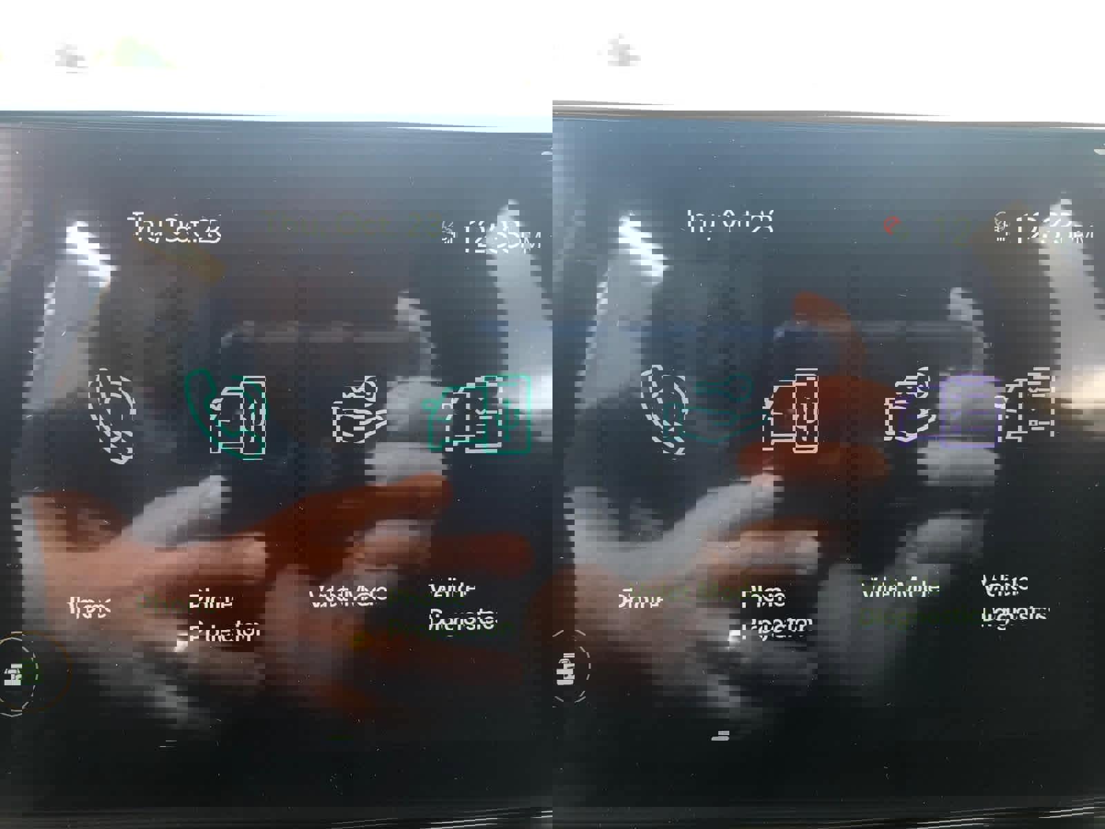 New 2026 Hyundai Tucson SE image 13