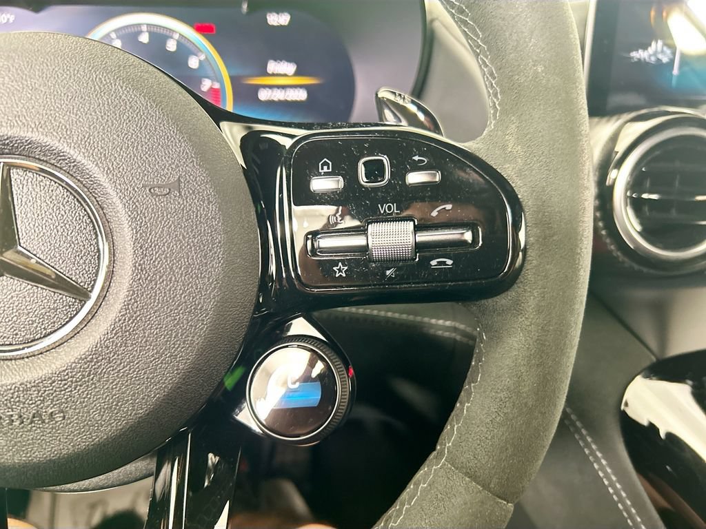 Used 2020 Mercedes-Benz AMG GT R image 12