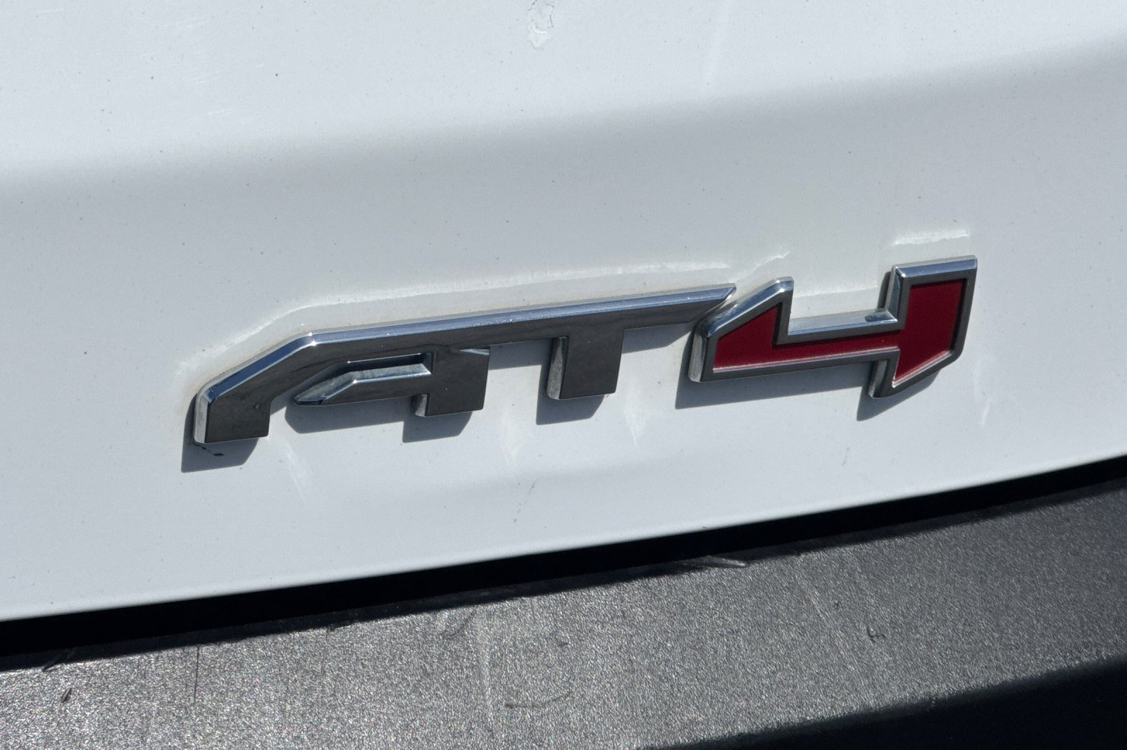 Used 2020 GMC Acadia AT4 w/ Trailering Package AWD/4WD image 27