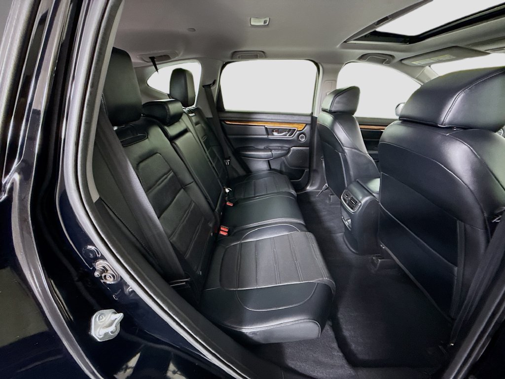 Used 2022 Honda CR-V Touring image 22