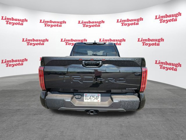 Used 2025 Toyota Tundra TRD Pro image 28