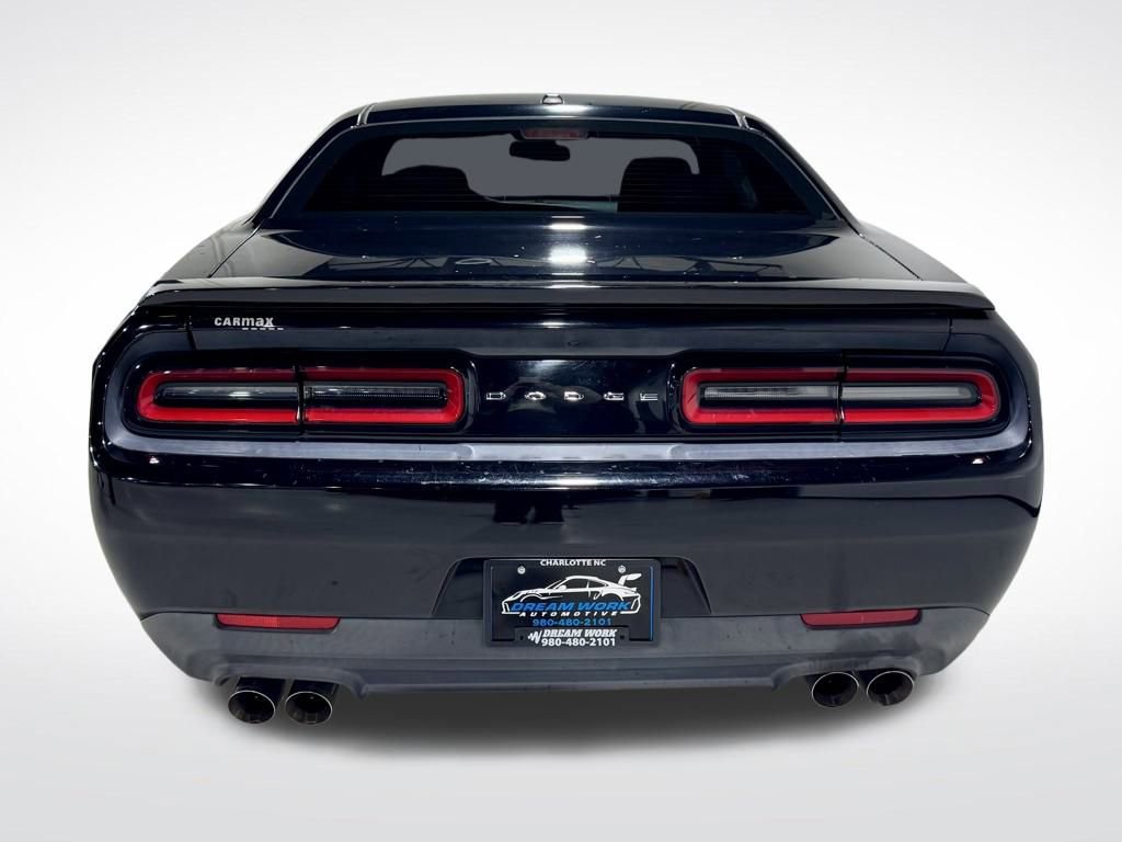 Used 2015 Dodge Challenger R/T w/ Quick Order Package 22B R/T image 6