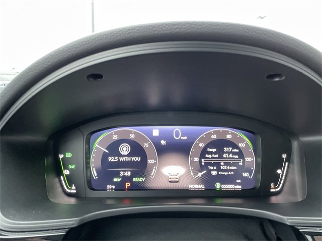 Used 2025 Honda Civic Sport Touring image 24