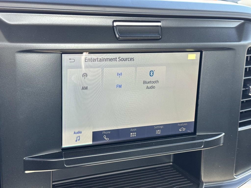 New 2026 Ford F350 XL w/ XL Chrome Package image 27