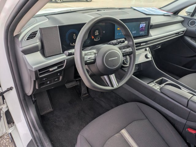 Used 2024 Hyundai Sonata SEL FWD image 9