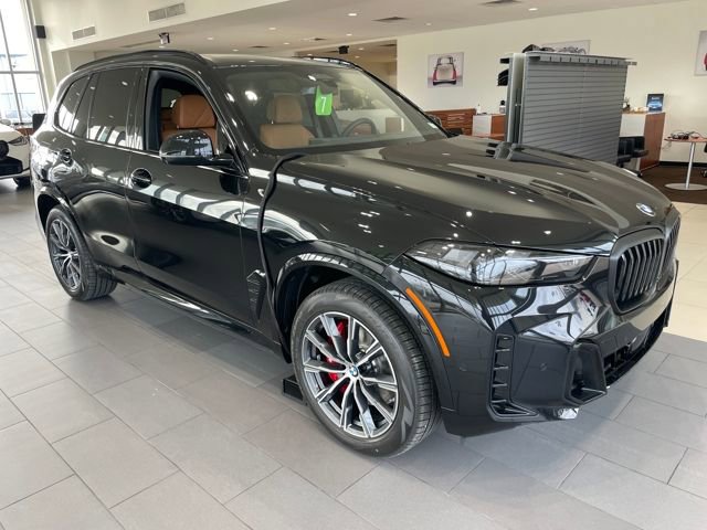 New 2026 BMW X5 xDrive40i w/ Executive Package image 6
