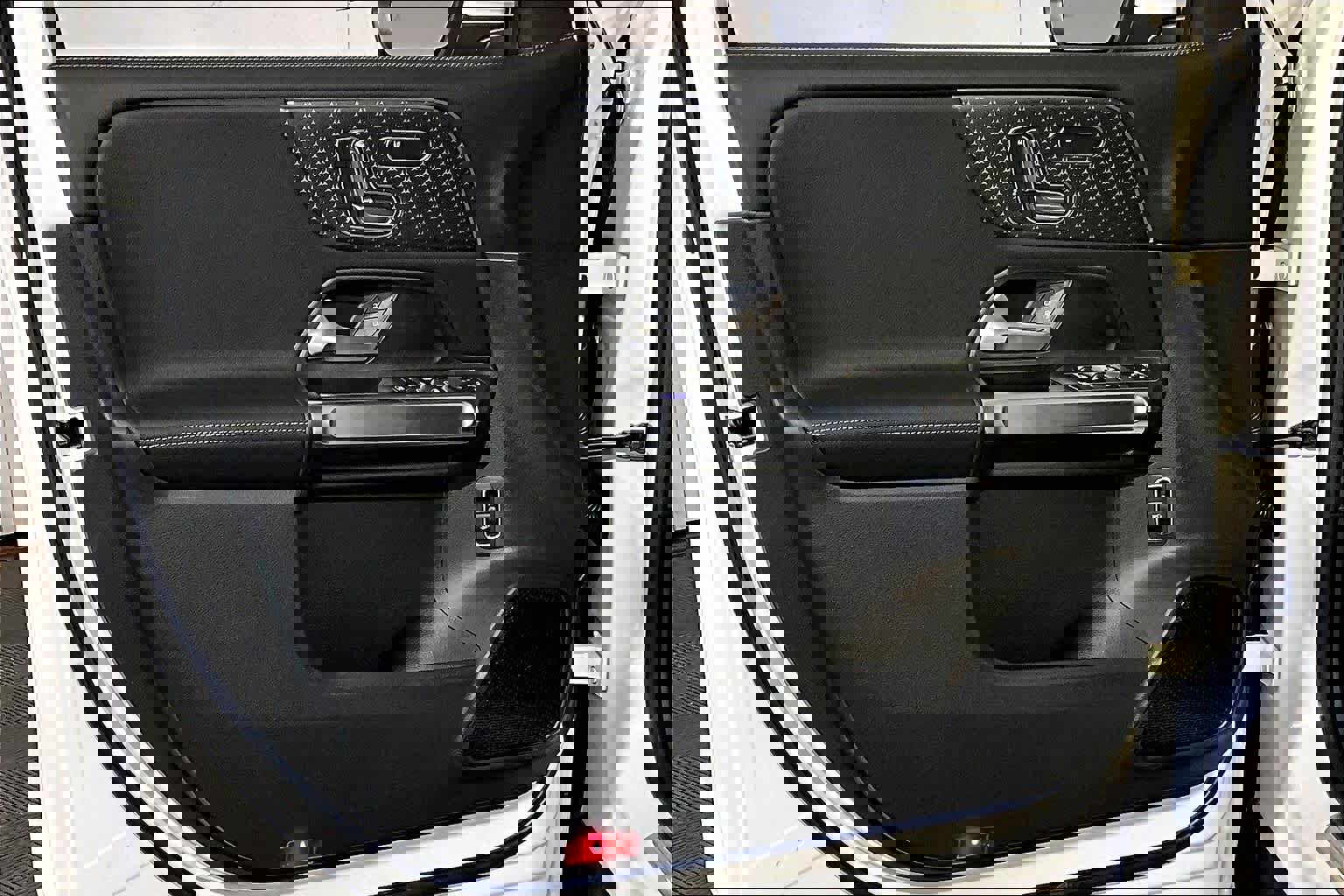 New 2026 Mercedes-Benz GLB 250 4MATIC image 11