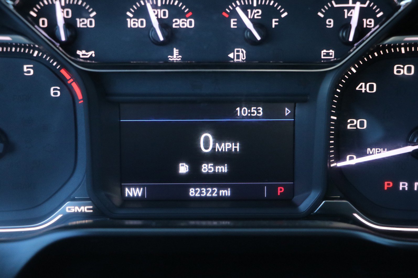 Used 2020 GMC Sierra 1500 SLE w/ SLE Value Package image 19