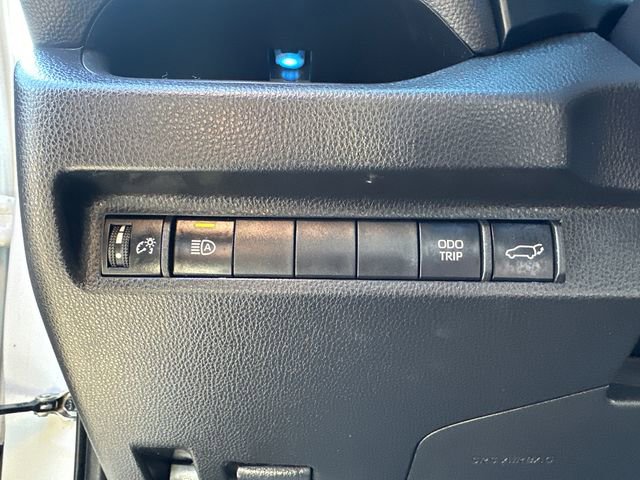 Used 2023 Toyota RAV4 XSE image 25