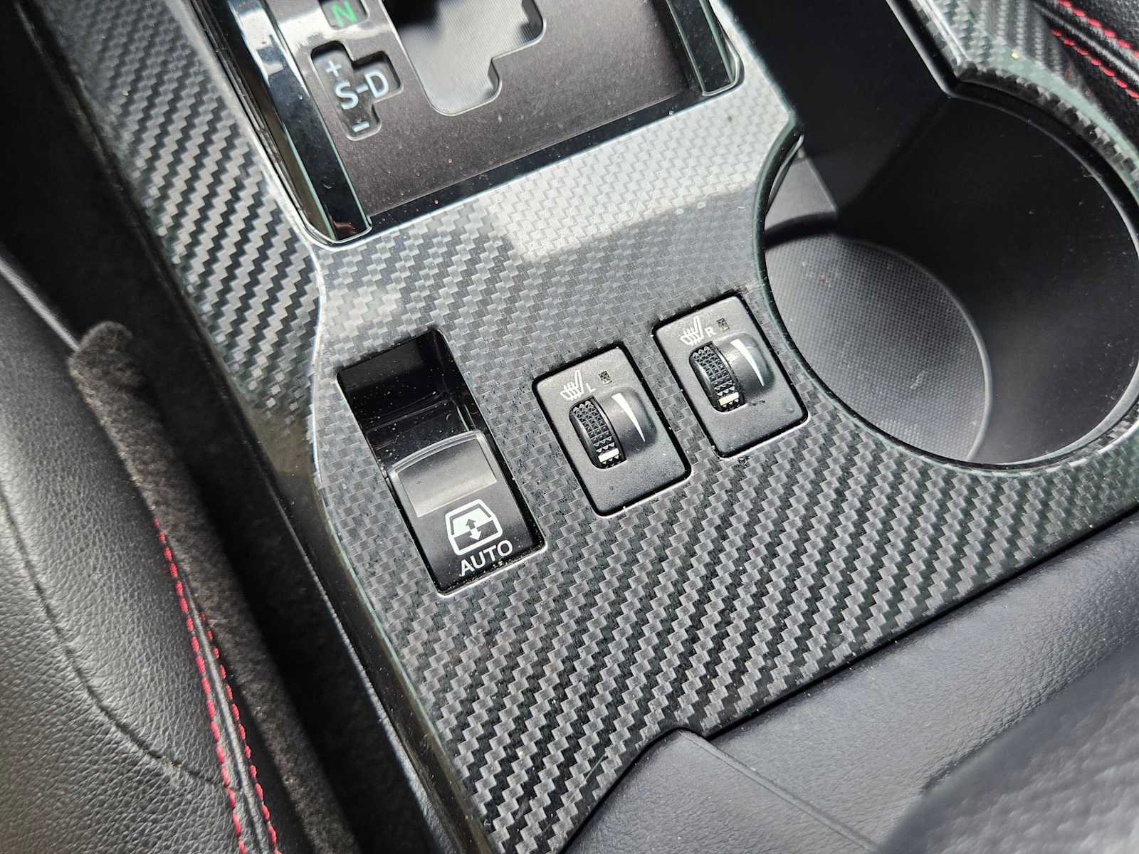 Used 2018 Toyota 4Runner TRD Pro AWD/4WD image 29