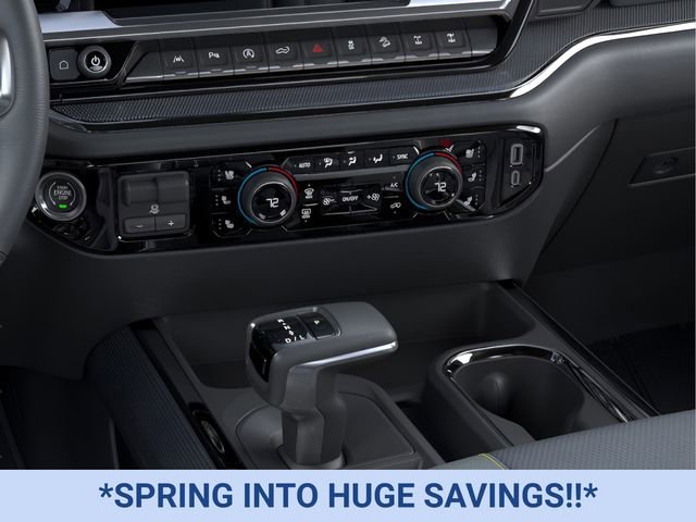 New 2026 Chevrolet Silverado 1500 ZR2 image 23