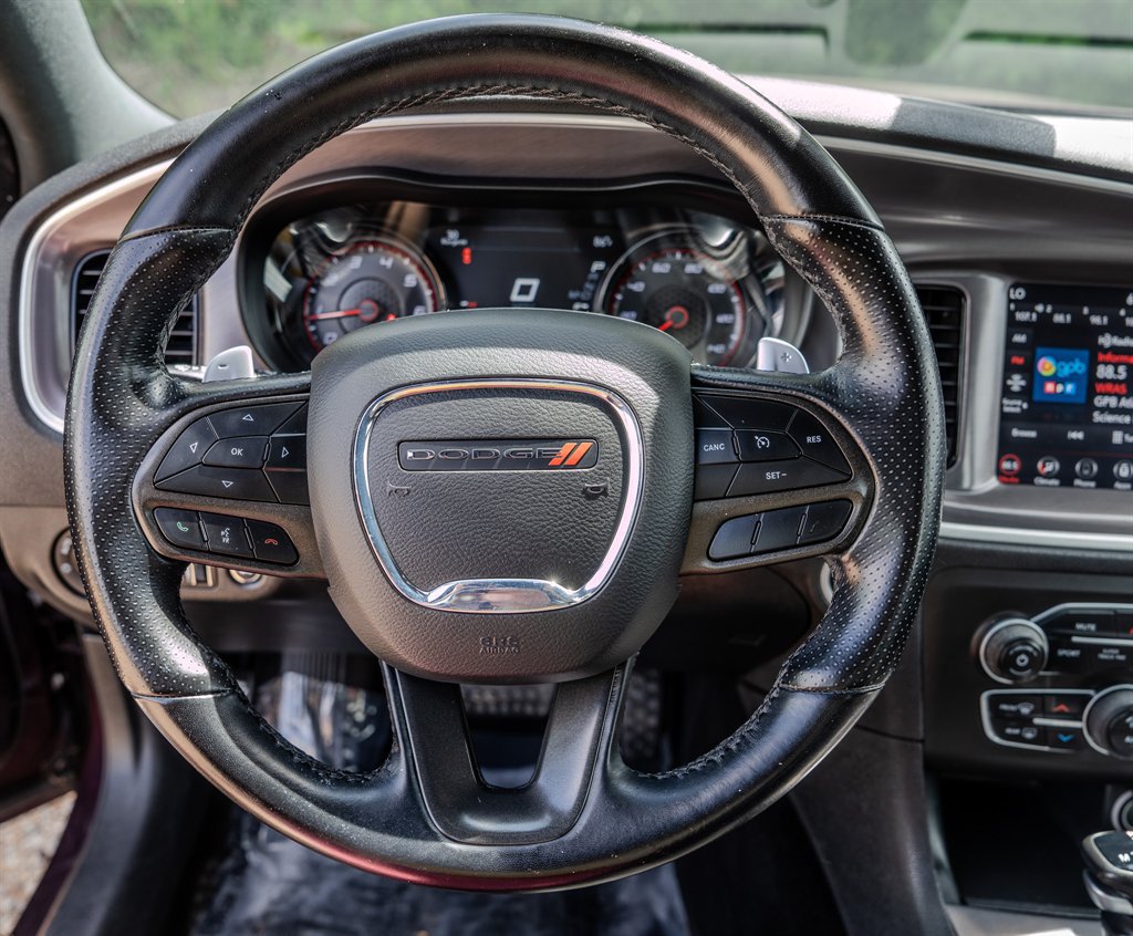 Used 2021 Dodge Charger GT w/ Blacktop Package RWD image 15
