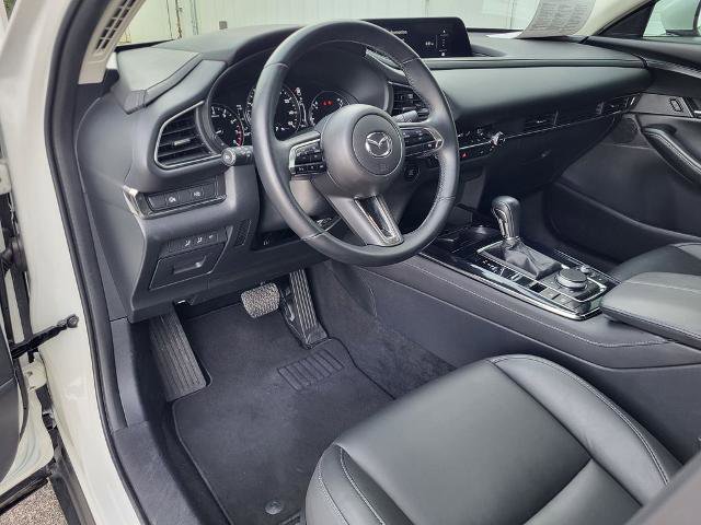 Used 2025 MAZDA CX-30 AWD 2.5 S w/ Preferred Package image 13
