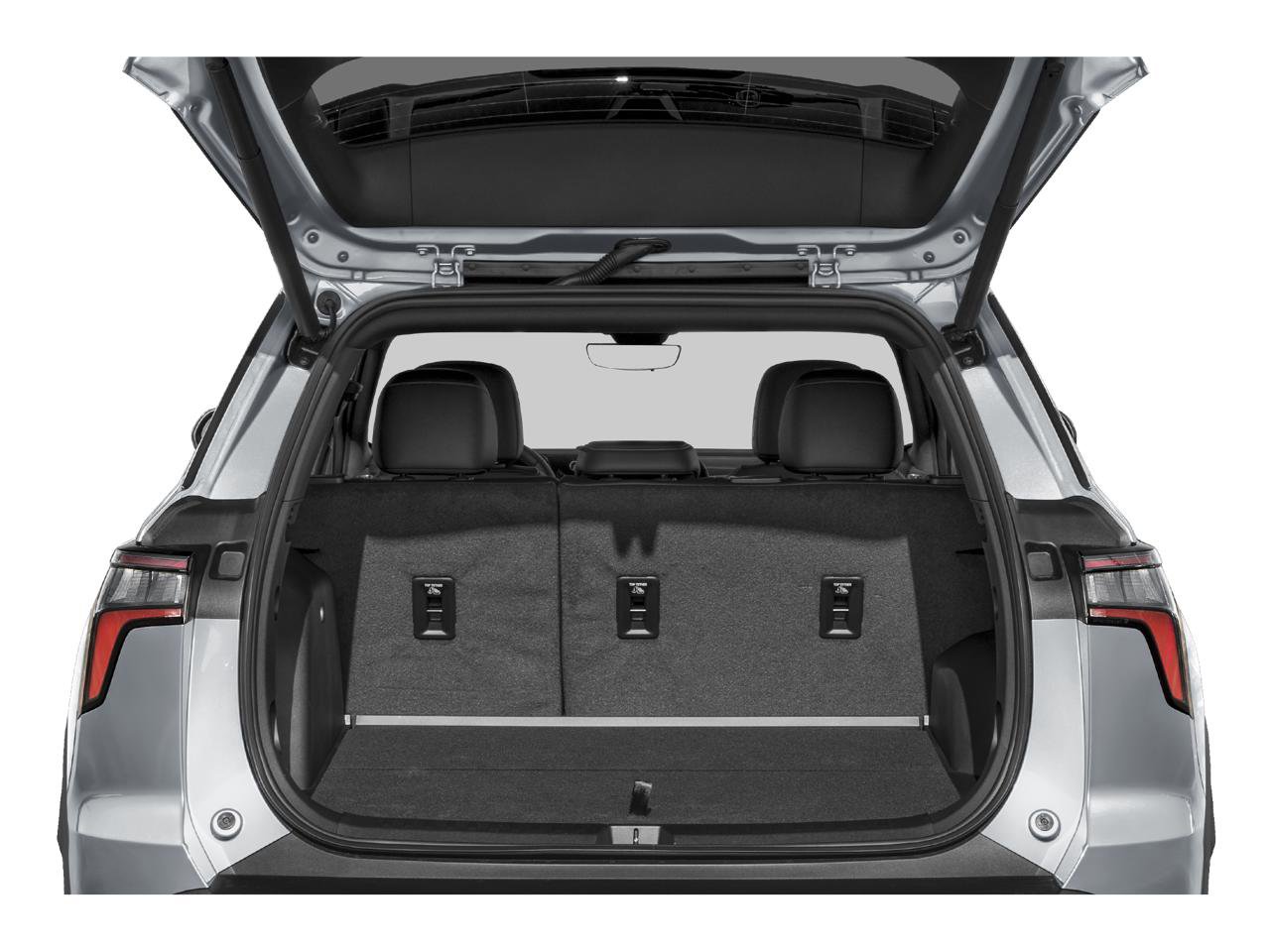 New 2026 Chevrolet Equinox ACTIV FWD image 40