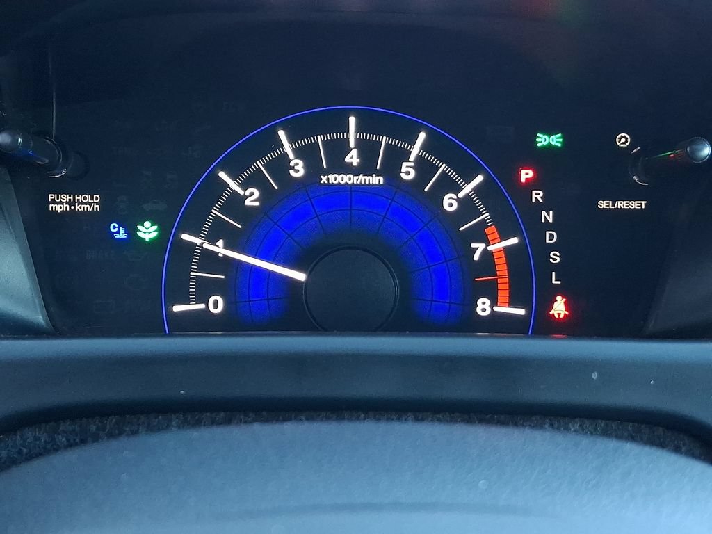 Used 2015 Honda Civic EX image 23