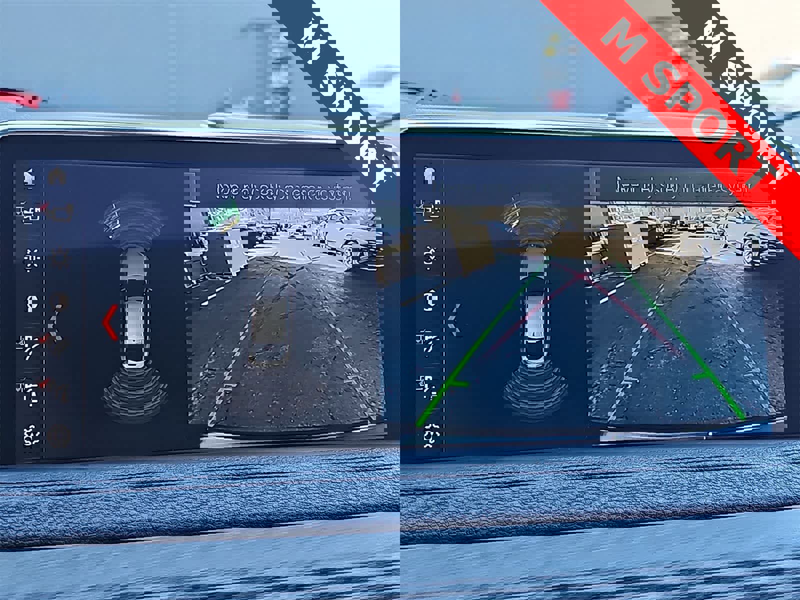 Used 2018 BMW X6 xDrive35i w/ M Sport Package image 26