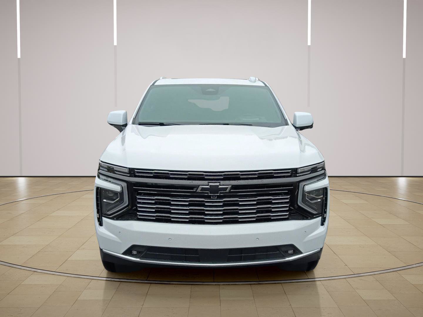 New 2026 Chevrolet Suburban High Country AWD/4WD image 29