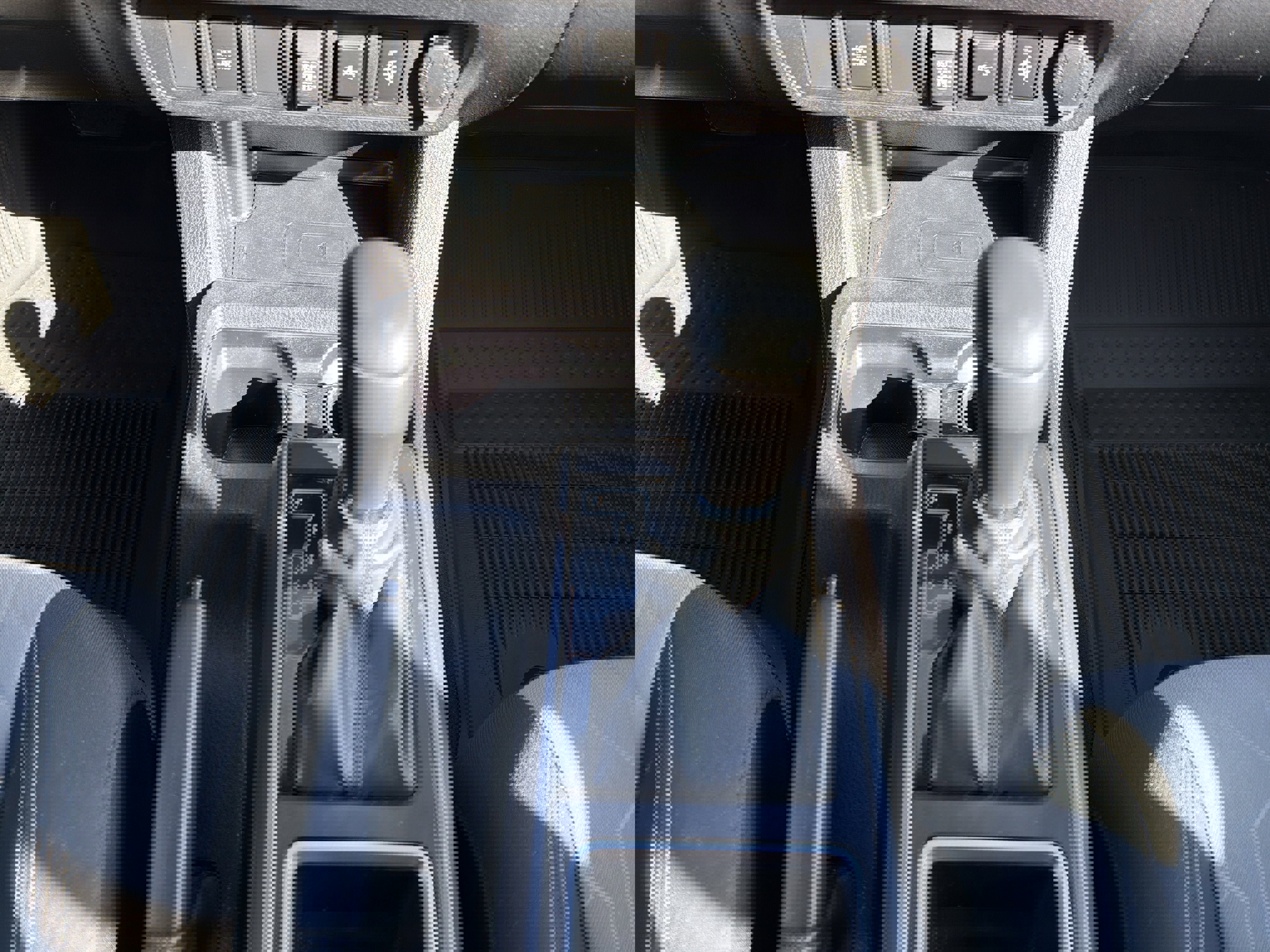 Used 2023 Toyota Tacoma TRD Sport image 22