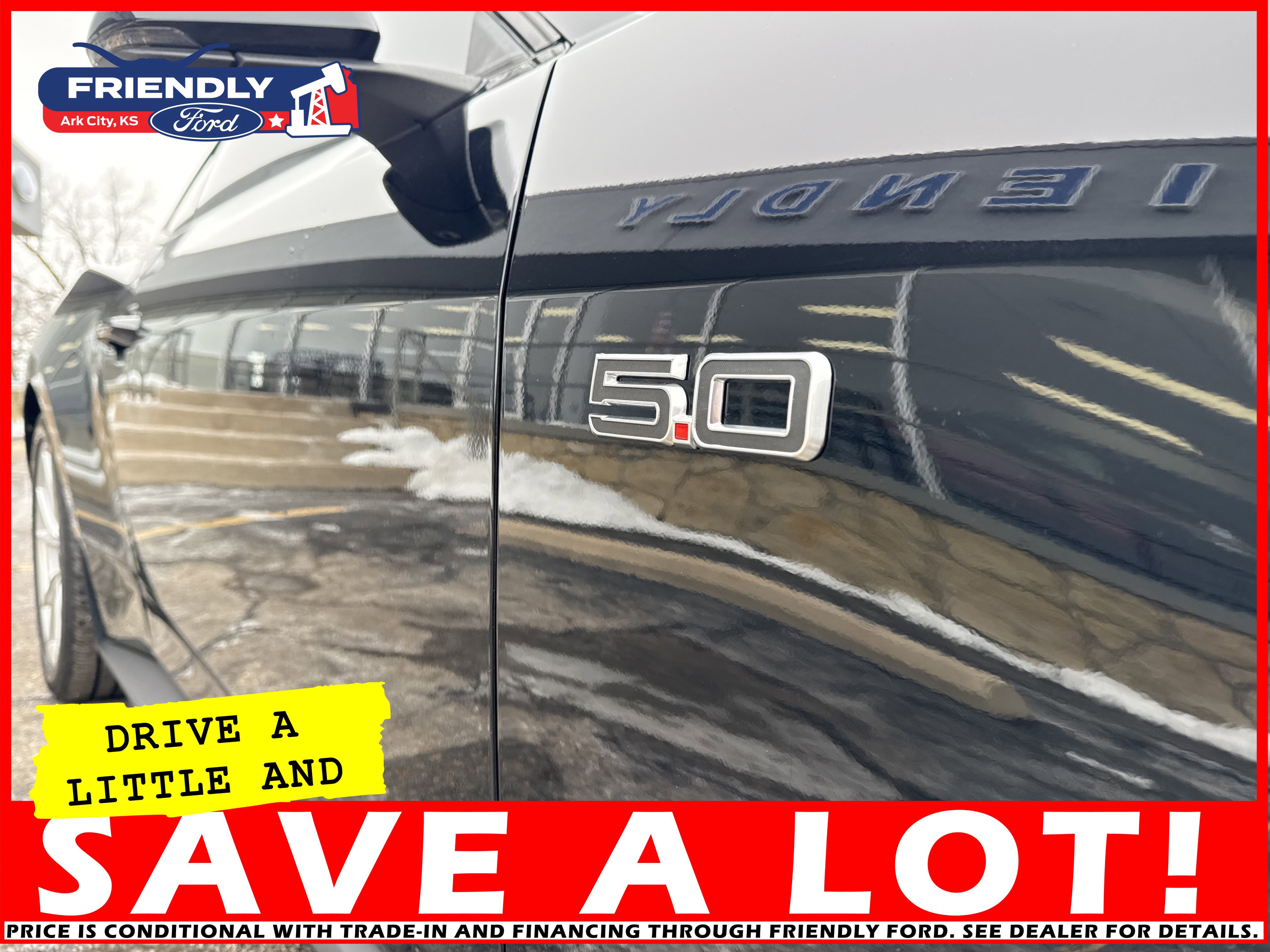 New 2024 Ford Mustang GT Premium image 41