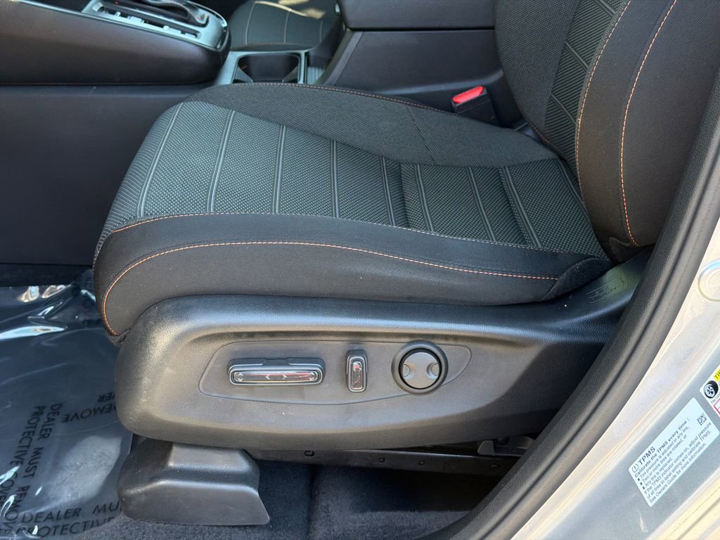 Certified 2023 Honda CR-V Sport image 16
