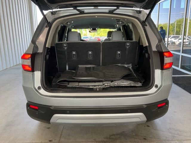 Certified 2024 Honda Pilot EX-L image 19