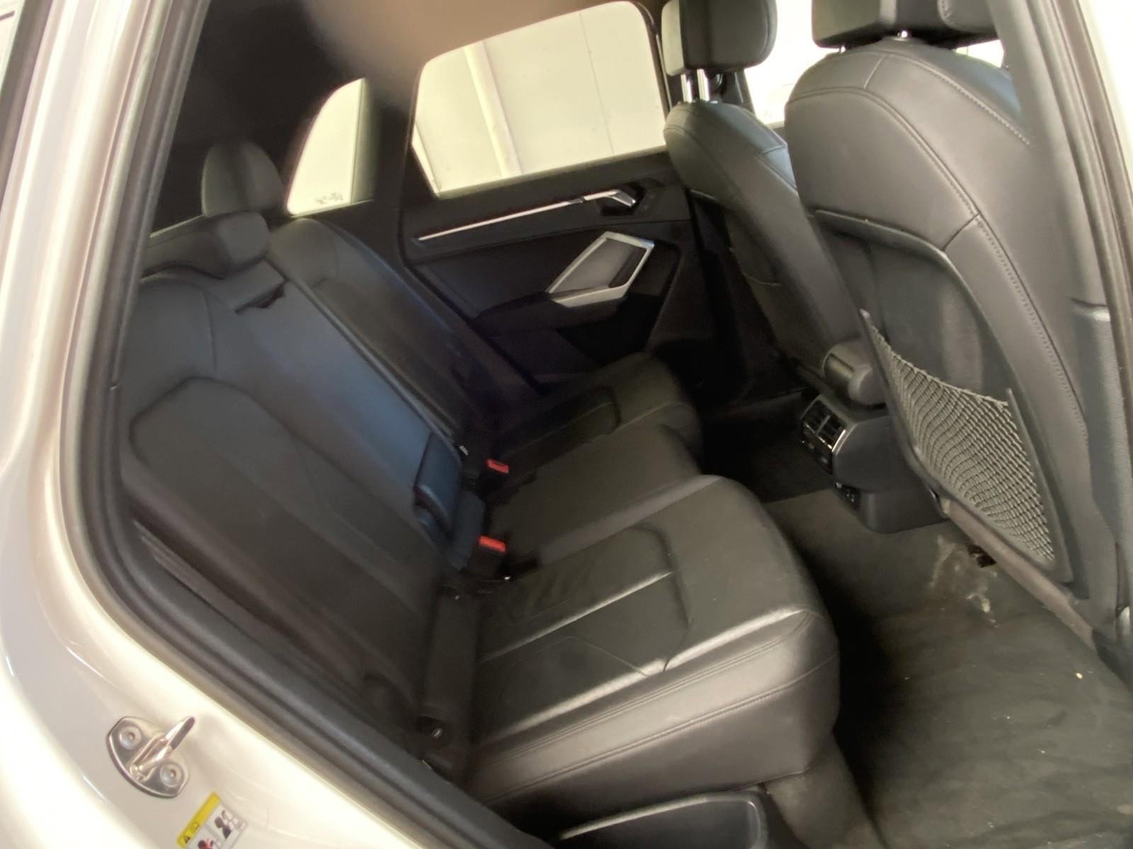 Used 2021 Audi Q3 2.0T Premium image 12
