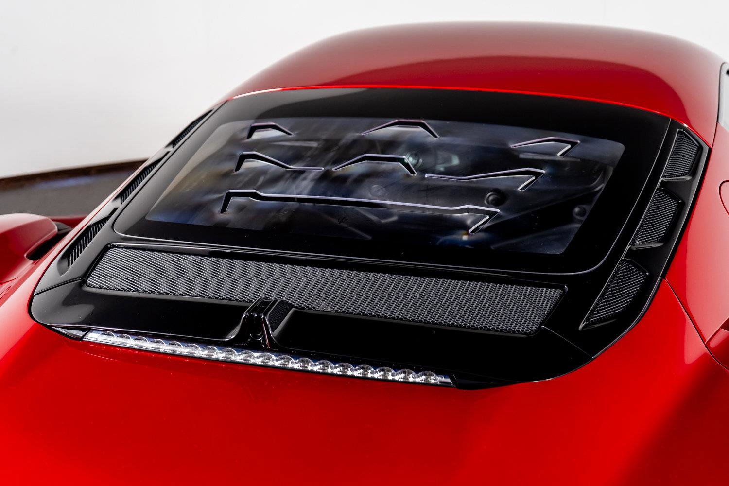 Used 2022 Maserati MC20 Coupe RWD image 17