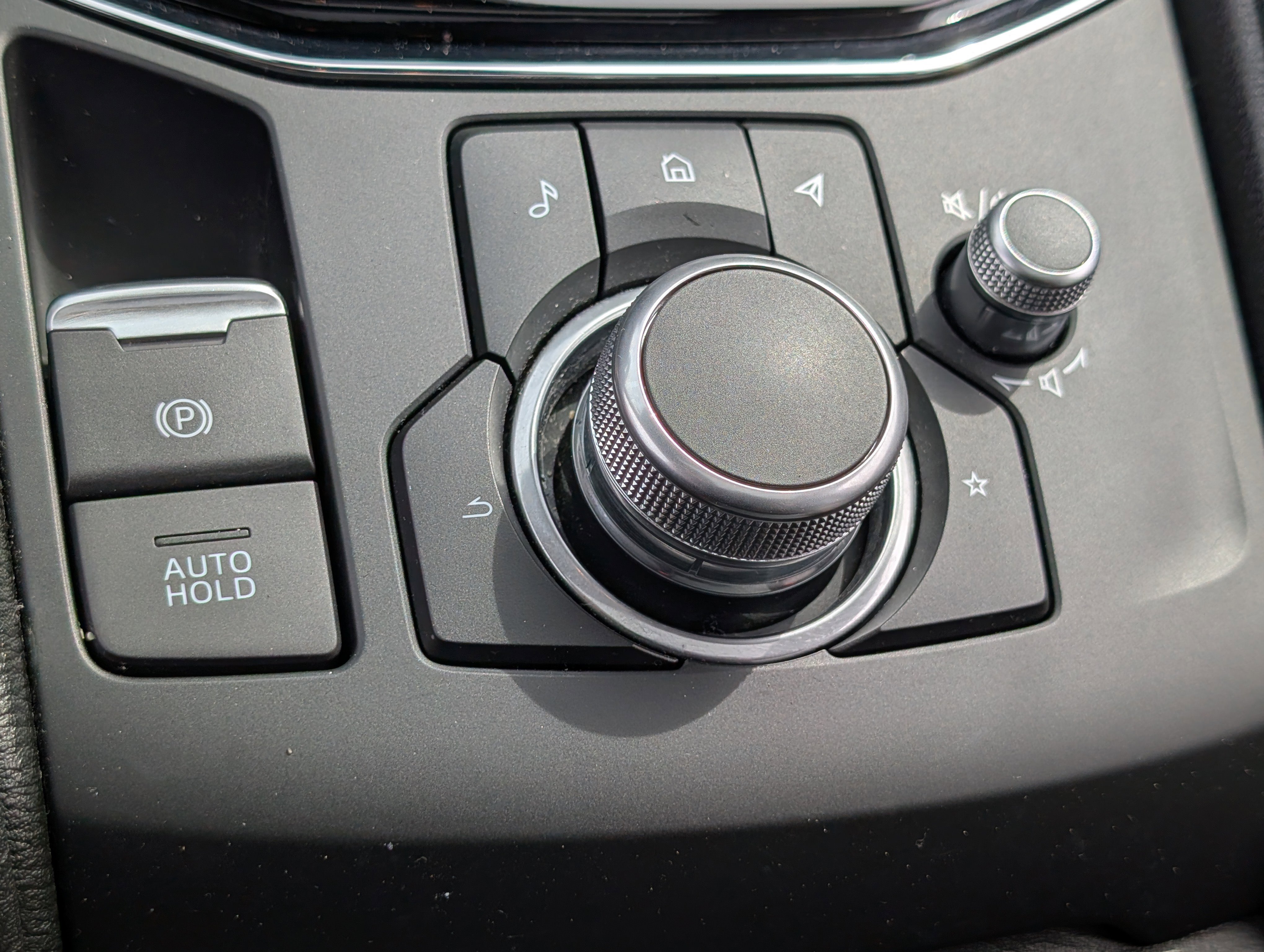 Used 2023 MAZDA CX-5 AWD 2.5 S w/ Preferred Package image 25