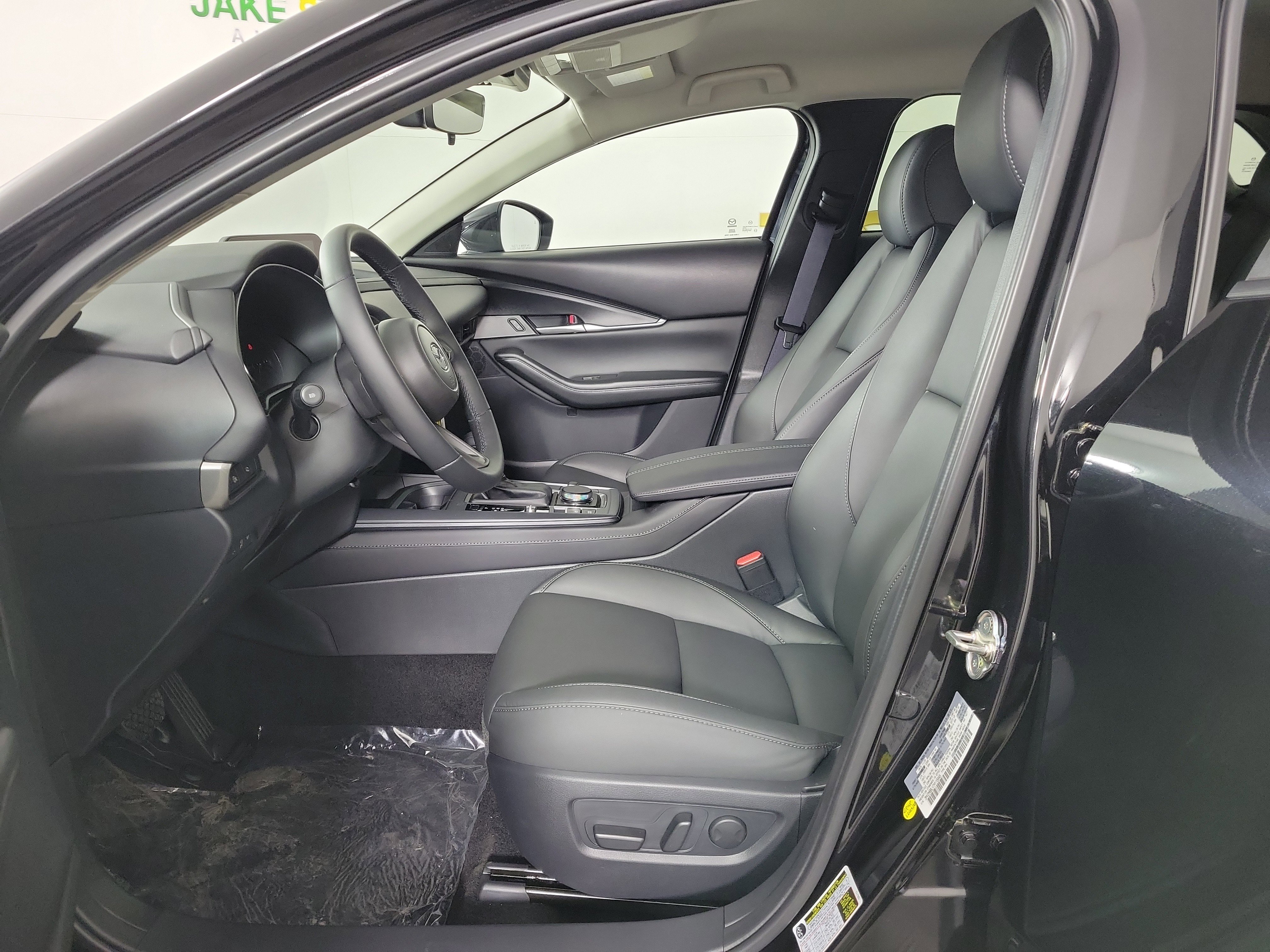 New 2026 MAZDA CX-30 AWD 2.5 S w/ Select Sport Pkg image 11