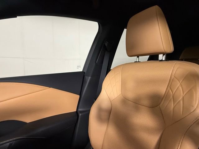 Certified 2024 Lexus RX 350 Premium w/ Cold Area Package FWD image 18