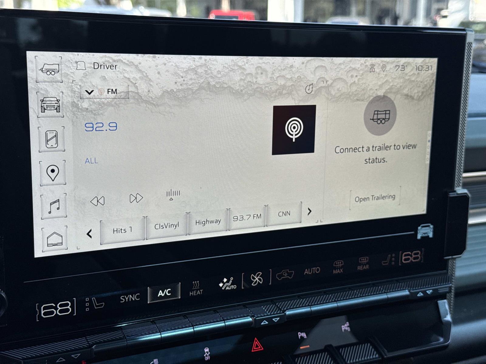 Used 2025 GMC Hummer EV 3X image 25