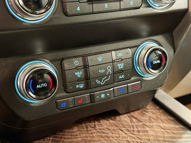 Used 2019 Ford F250 Limited w/ FX4 Off-Road Package image 17