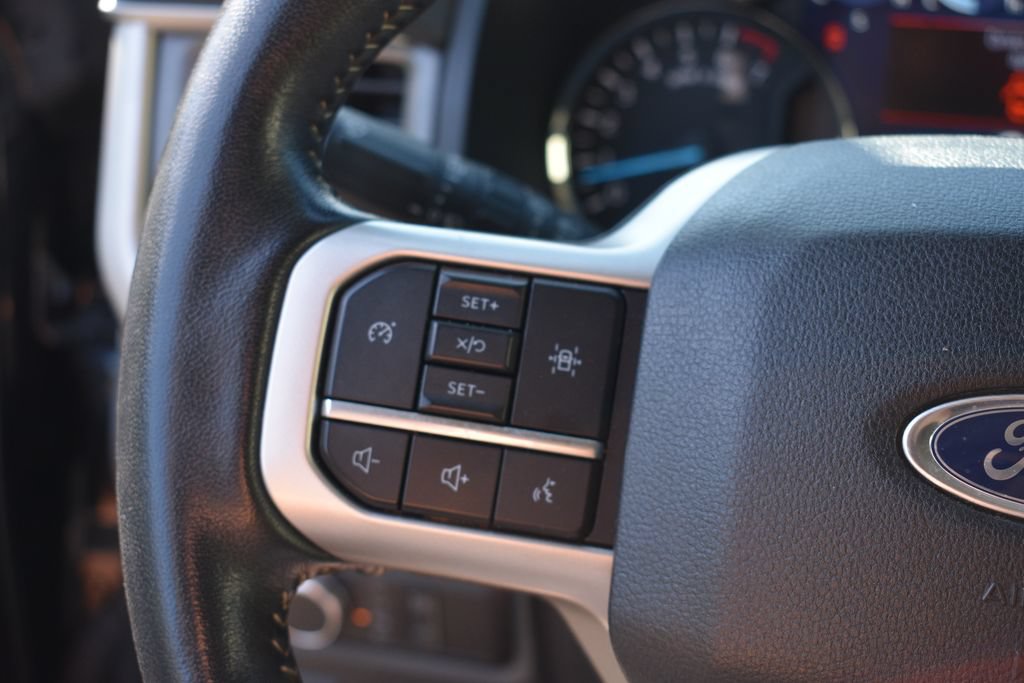 Used 2022 Ford Expedition Max XLT RWD image 14