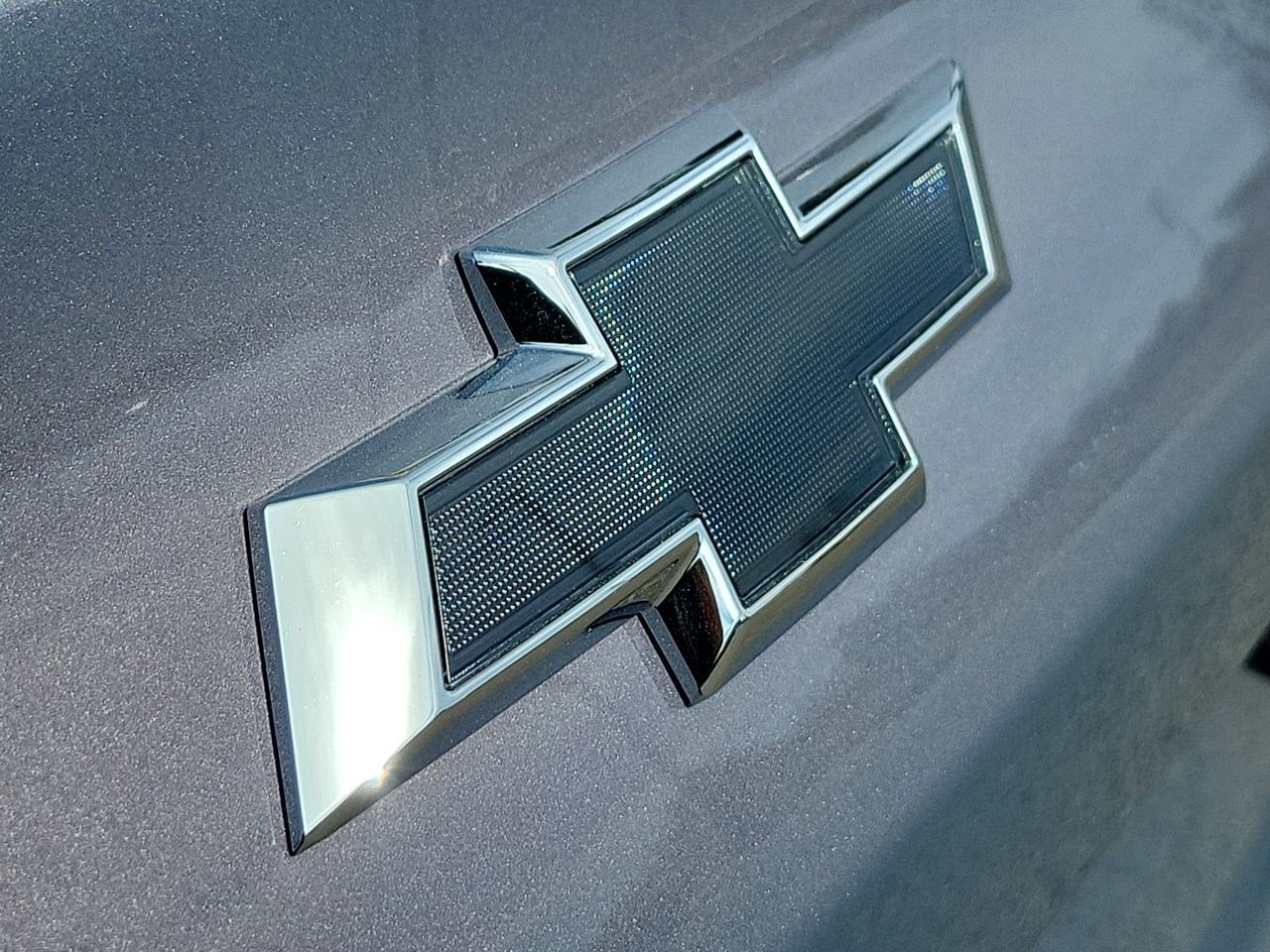 New 2026 Chevrolet Blazer EV LT image 31