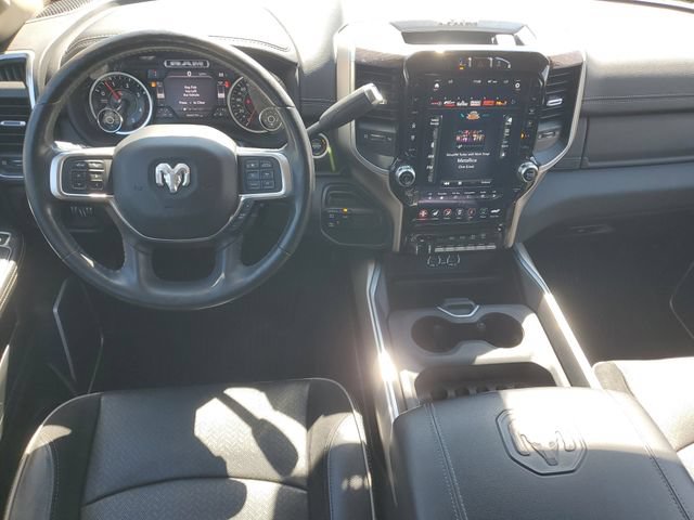 Used 2020 RAM 3500 Laramie AWD/4WD image 11